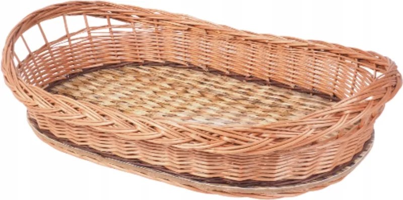 Konyhai tálca Pohártartó tálca Hagyományos 40cm