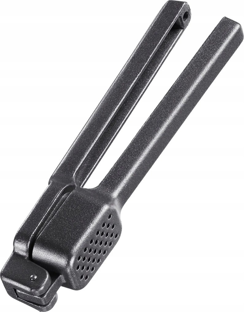 Fokhagymaprés Biopress Black Edition