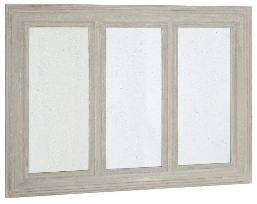 Fali tükör 139x103 cm Gail – Premier Housewares