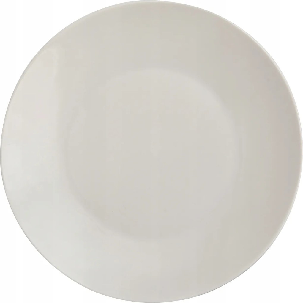 Desszert tányér 20 cm Bella Krém