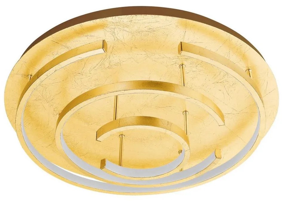 Eglo 98488 - LED Mennyezeti lámpa POZONDON LED/24W/230V