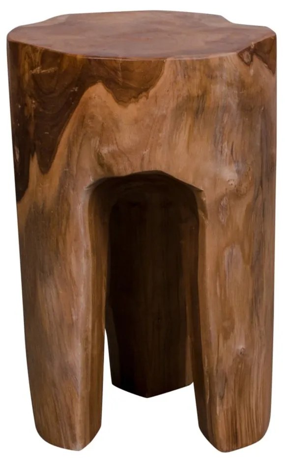 Barna ülőke Rose – House Nordic