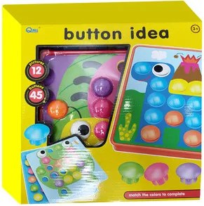 Educational puzzle - mosaic 26107