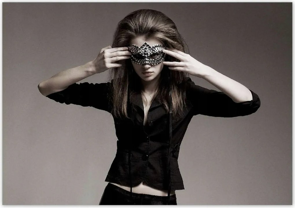 Poszterek 100x70 Aktok Meztelenség Szerelem Fotó