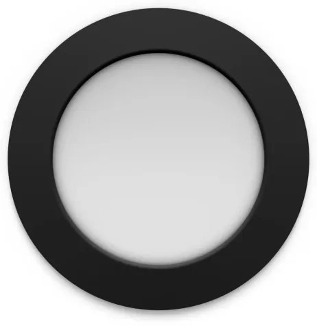 Philips - LED RGBW Dimmelhető fürdőszobai lámpa Hue SLIM LED/12W/230V IP44