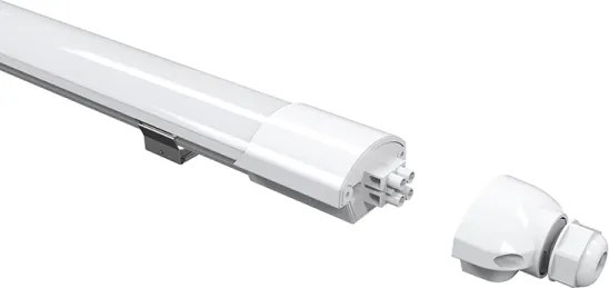 Solight WO531 - LED Ipari lámpa LED/18W/230V 4000K 120 cm IP65