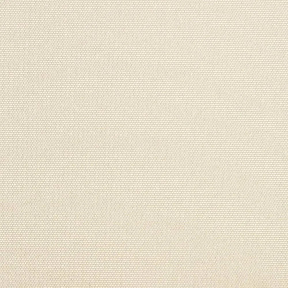 krémszínű napellenző ponyva 3 x 2,5 m (keret nélkül)