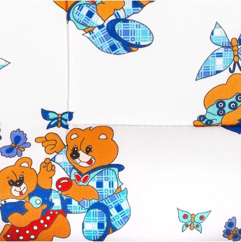 EMI Mackók játszószőnyeg