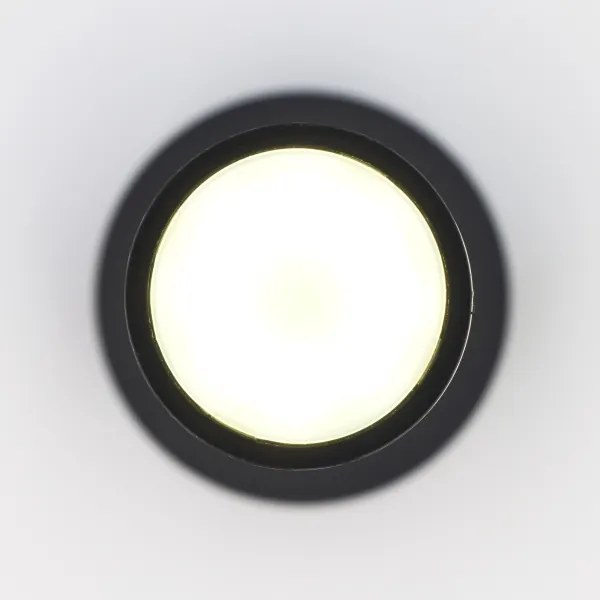 Jupiter 2006 - Csillár zsinóron ALAS 1xGU10/10W/230V arany/fekete