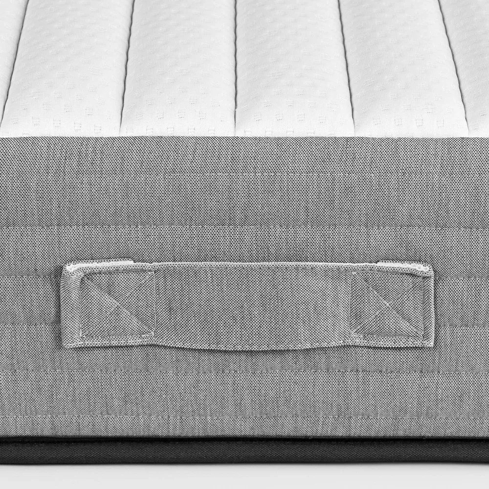 Yoko közepes keménységű habmatrac, 160 x 200 cm - Kave Home