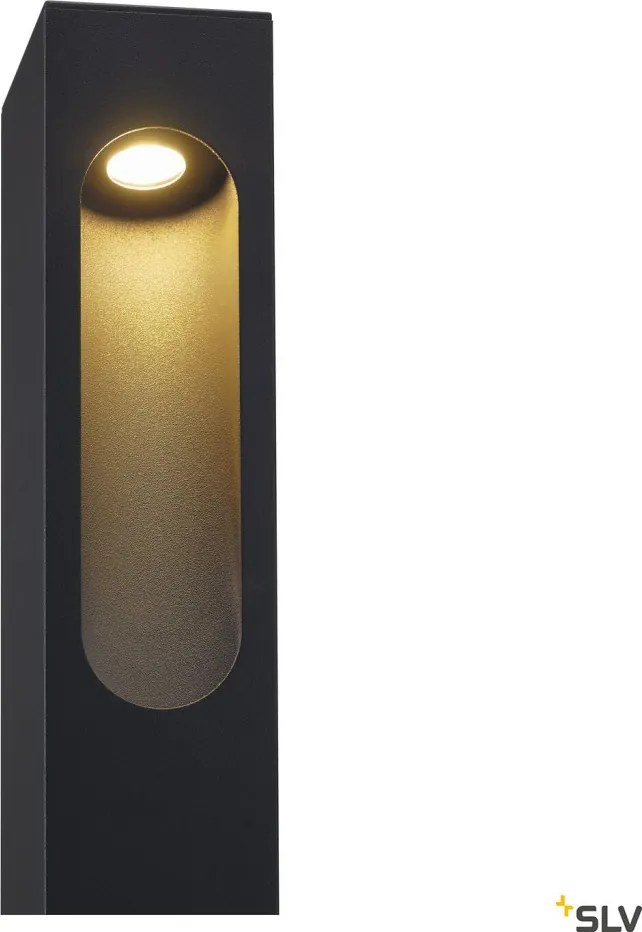 SLV 232135 SLOTBOX Modern Kültéri Állólámpa Antracit LED IP44