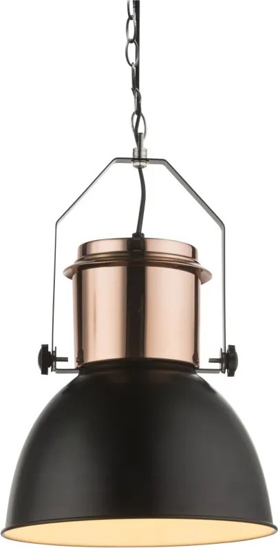 Függeszték Réz KUTUM GLOBO-15282