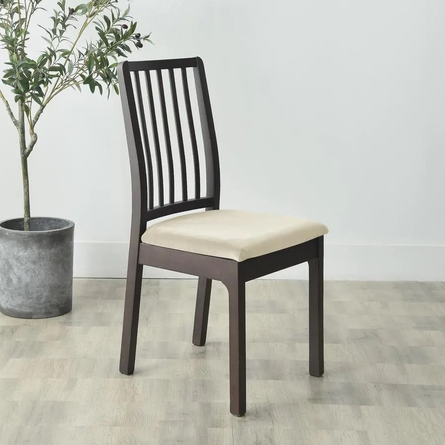 ÜlésHuzat levehető ülésre (bársonyos, bézs)