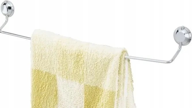 Tiger Egyszemélyes Törölközőtartó Torino 3811