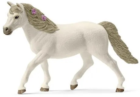 Schleich 42467 Hintó a lovas bemutatóra, 24,5 x 19 x 6,6 cm