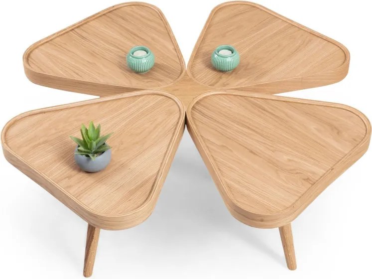 Inci 100 - Oak