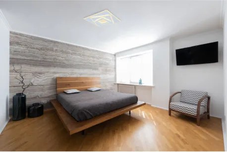 GLOBO 48539-24 HORNI Modern LED Mennyezeti Lámpa IP20