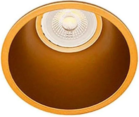 FARO 02200503 FRESH Fürdőszobai Beépíthető Lámpa GU10 IP44