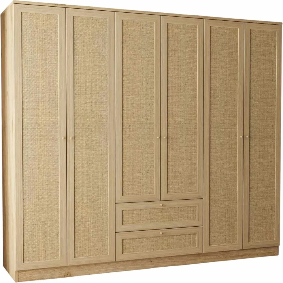 Baru 6 182 - Beige