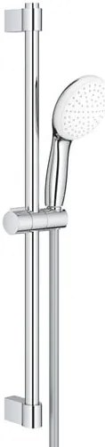 Zuhanyszett GROHE Tempesta króm 27924003
