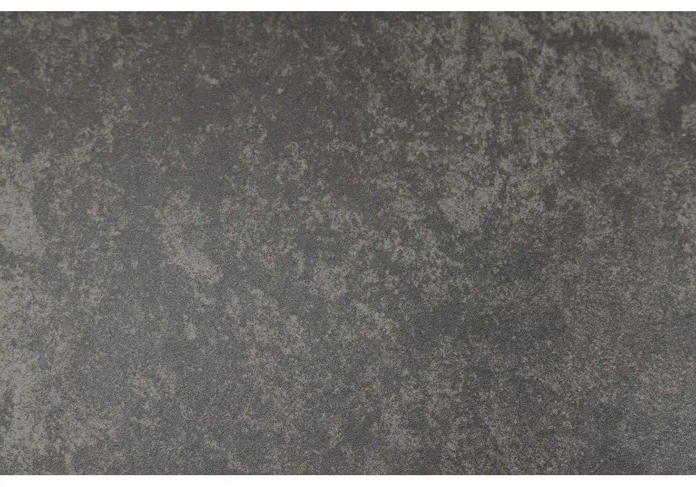 Kerámia bővíthető étkezőasztal 100x240 cm Irwine – Actona