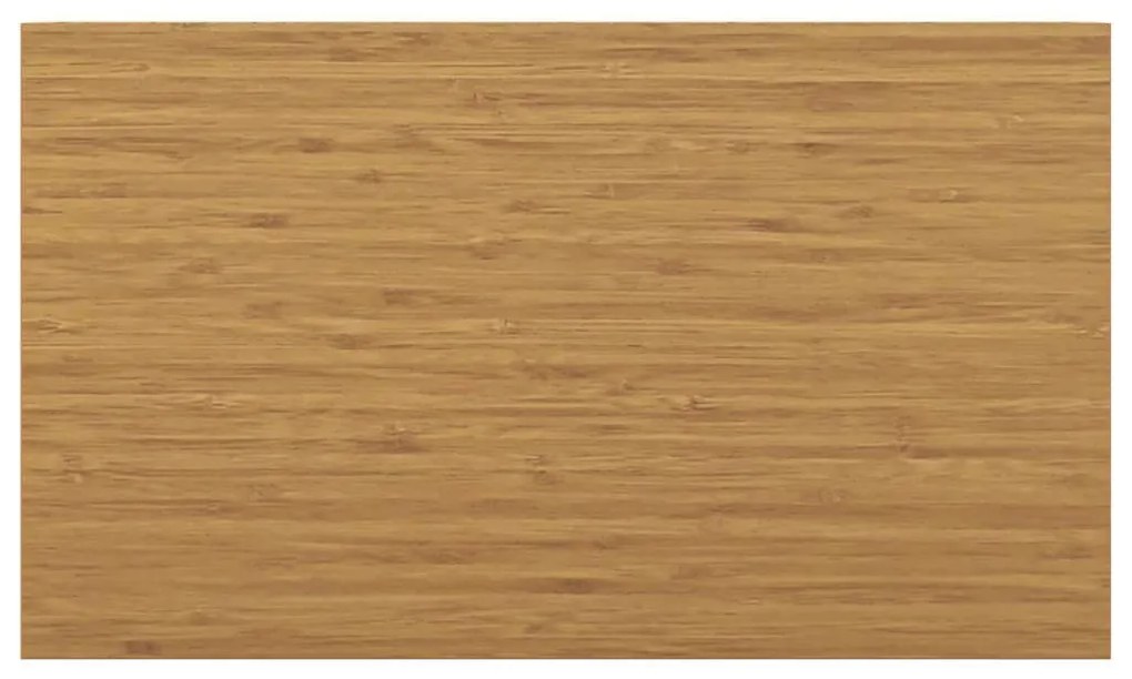 vidaXL Falpolc Falra szerelhető 4 pcs Bézs 40 x 23,5 x 4 cm Faanyag