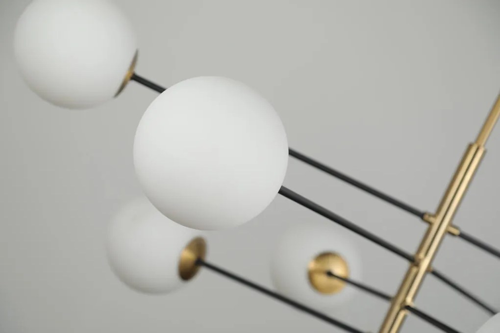 Függeszték Arany Oviedo AZZARDO-4423