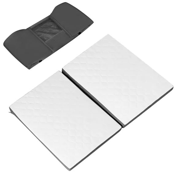 Lionelo - Utazóágy 3 az 1-ben ALICE Szürke