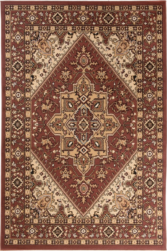 Bcf Szőnyeg Eufrat 140x200 Keleti Klasszikus l2br