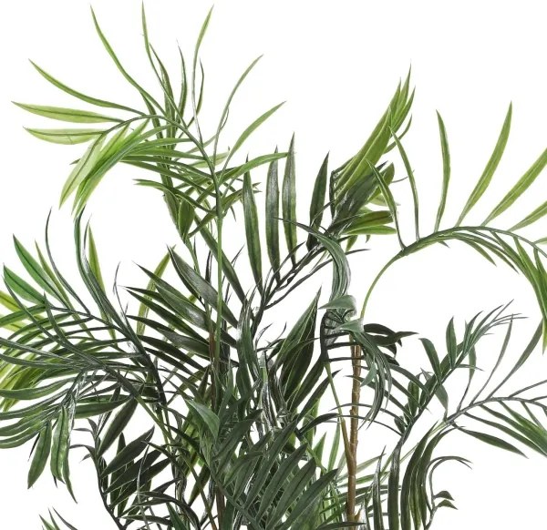 Eglo 428014 - Műnövény TOBETSU virágcserépben 75x43 cm