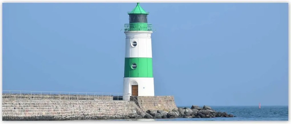 Fotótapéták 250x104 Világítótorony