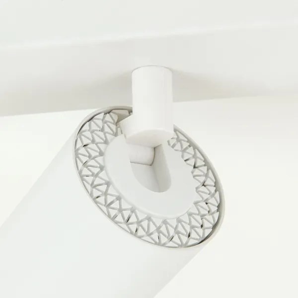 Orion - Spotlámpa SEAN 8xGU10/13W/230V fehér