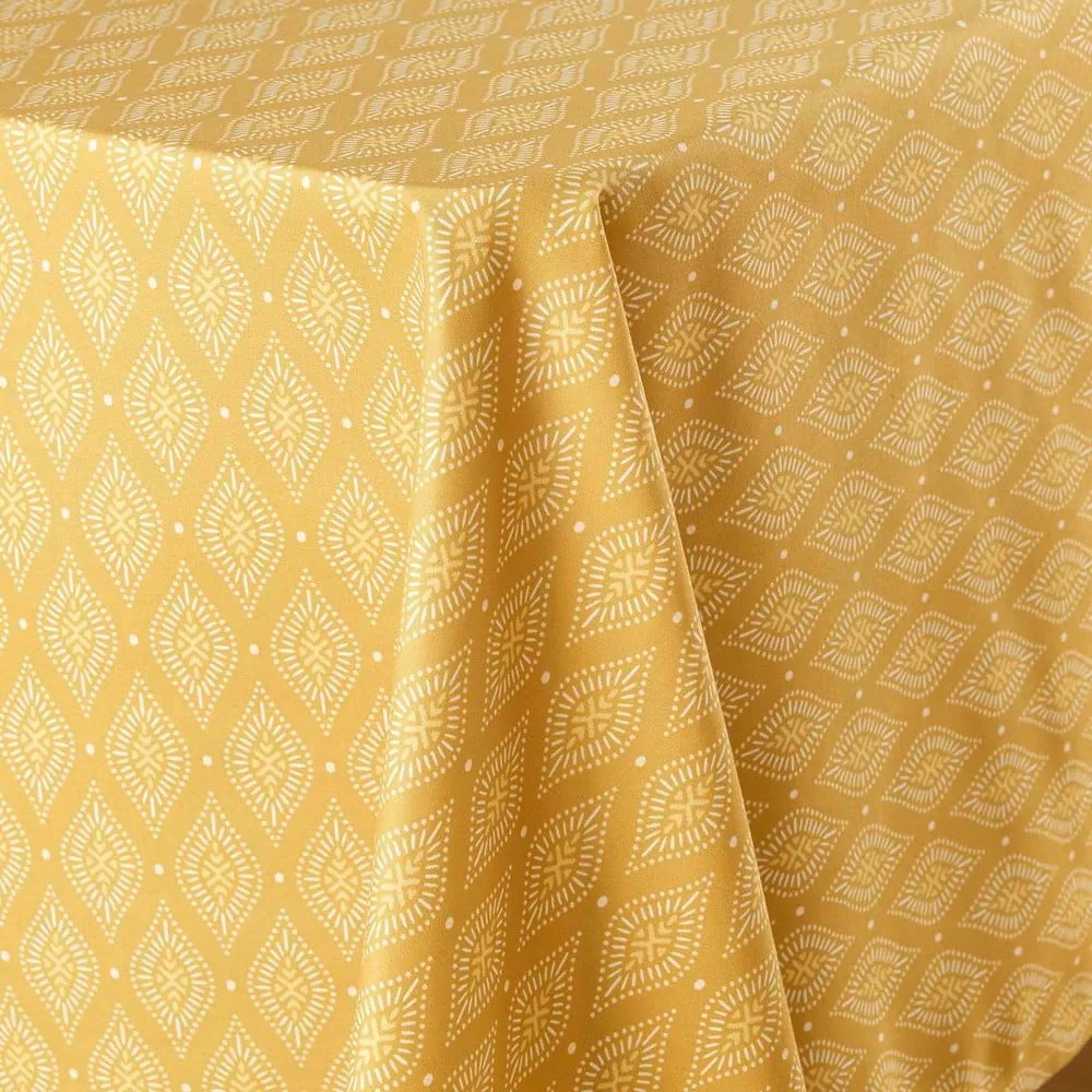 Mikroszálas asztalterítő 140x240 cm Geoline – douceur d'intérieur