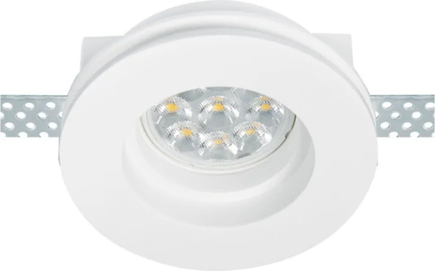 Zambelis TRIMLESS SPOT S027 Beépíthető spotlámpa 1x50W/GU10 IP20