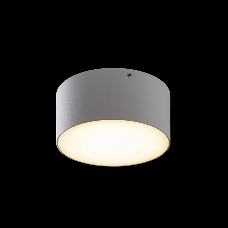 RENDL LARISA OUT 12 felületre szerelhető fehér 230V LED 10W IP65 3000K 4000K 5700K