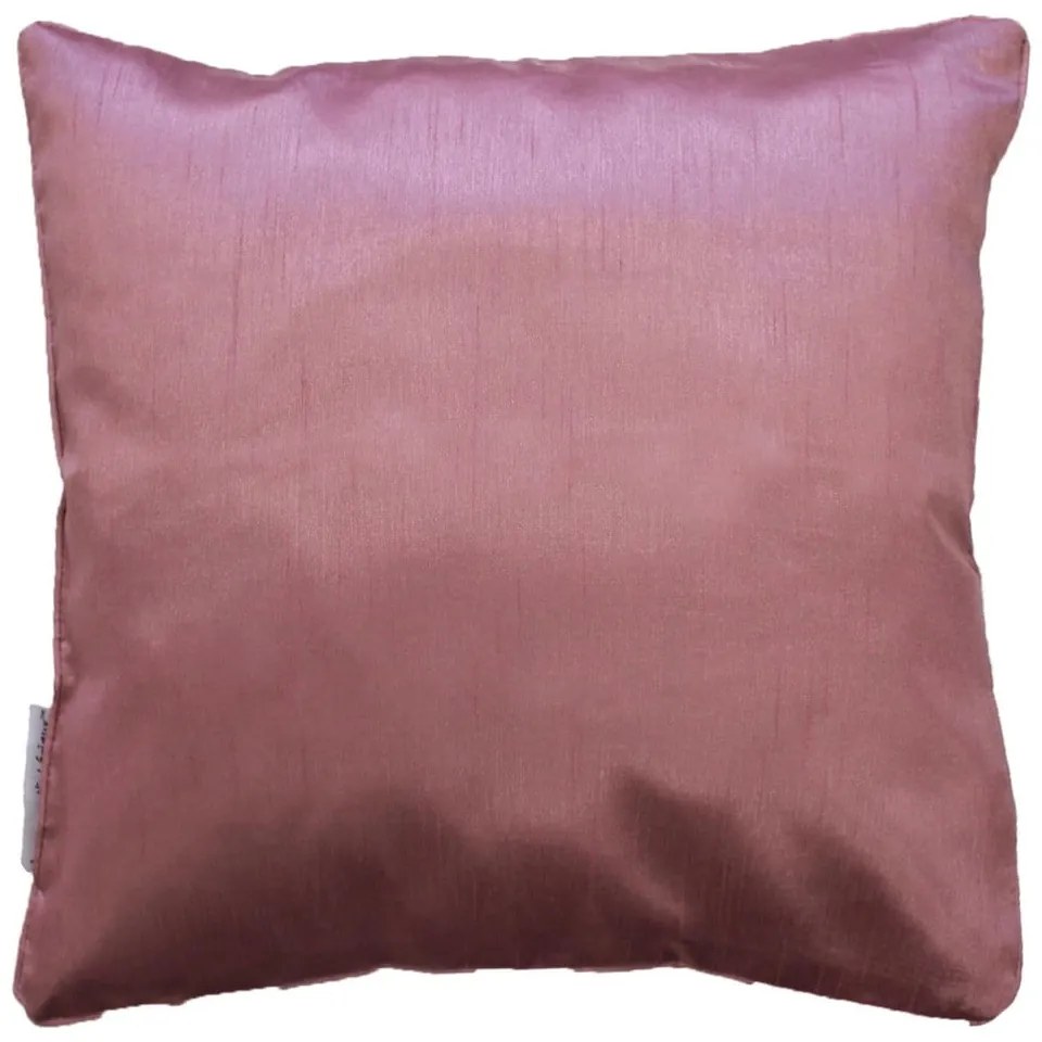 Mikroszatén párnahuzat 40x40 cm Shana – douceur d'intérieur