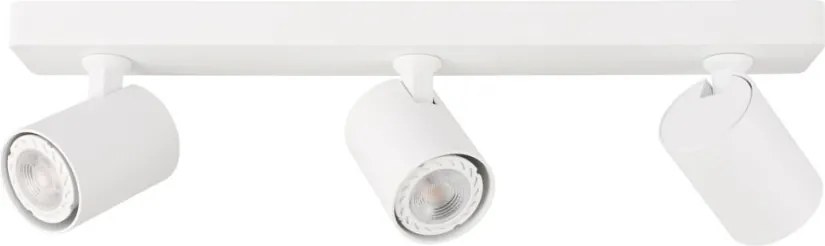 Mennyezeti Lámpa Fehér Lumsi ITALUX-SPL-2071-3-MB-WH