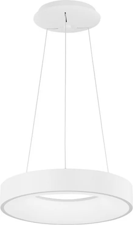 NOVALUCE 9453430 RANDO Modern Led Függesztett Lámpa LED IP20