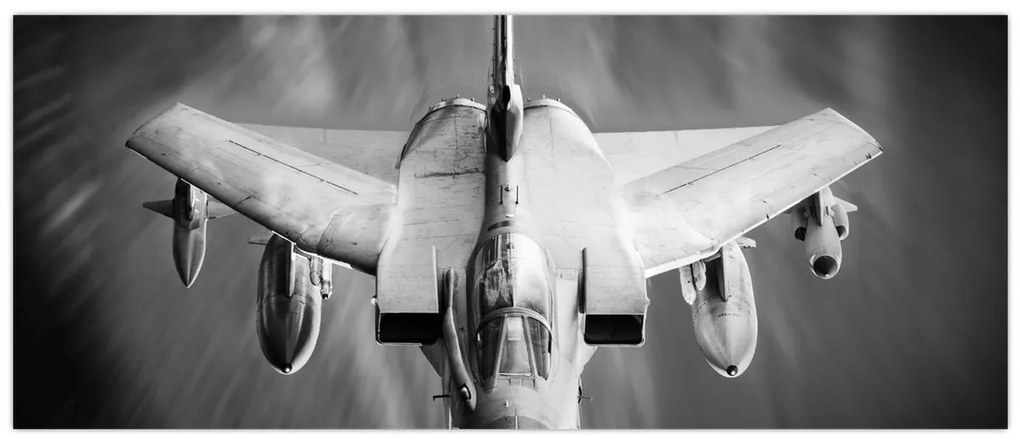 Kép - Repülőgépek (120x50 cm)