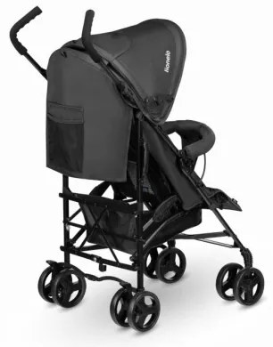 Lionelo - Babakocsi ELIA szürke