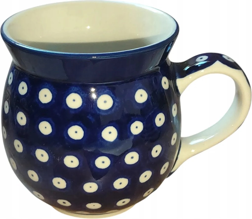 Bögre 73 Kerámia Boleszláv 500 ml 42/2