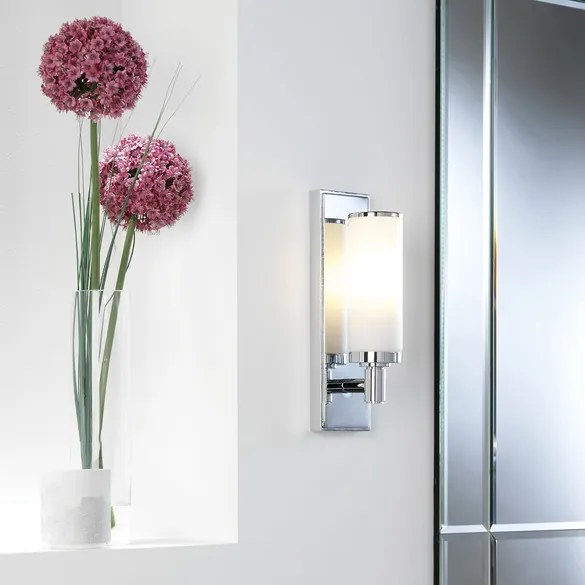 Astro Lighting VERONA 1147001 Fali lámpa 1x40W/E14 IP44