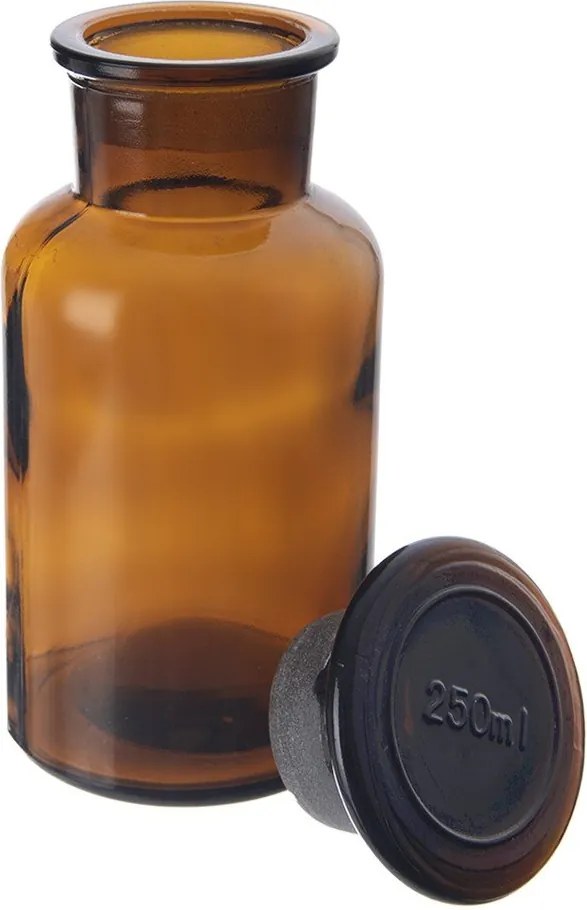 Üveg élelmiszertartó doboz – Orion