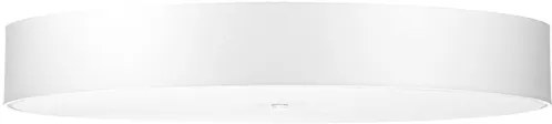 Sollux SKALA 100 SL.0817 Plafonlámpa 6x60W/E27 IP20