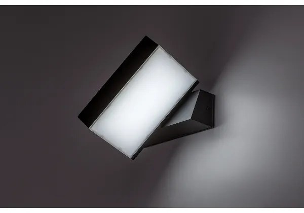 Rabalux 77121 - LED Kültéri fali lámpa LAXA LED/14W/230V IP54