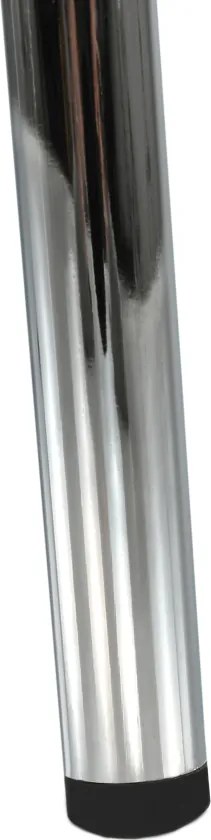 Szék tárgyalóterembe, fekete, UMUT