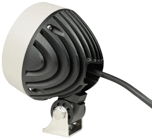 LED reflektor JOHN DEER 60W 10-30V IP69 5700K szürke