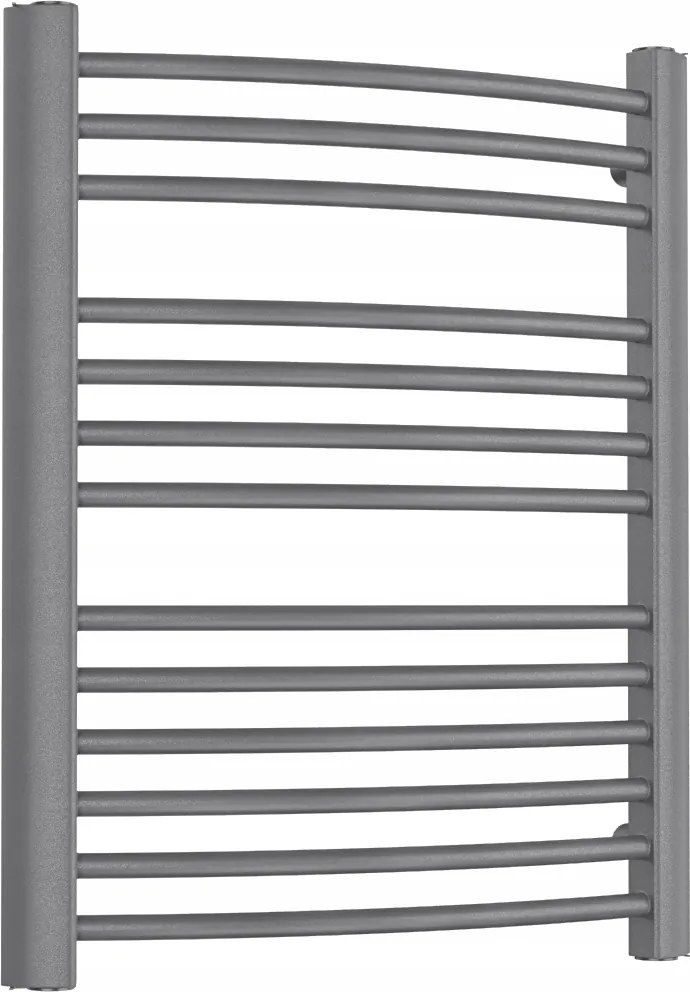 Fürdőszobás Radiátor Montana 1120/670 Antracit