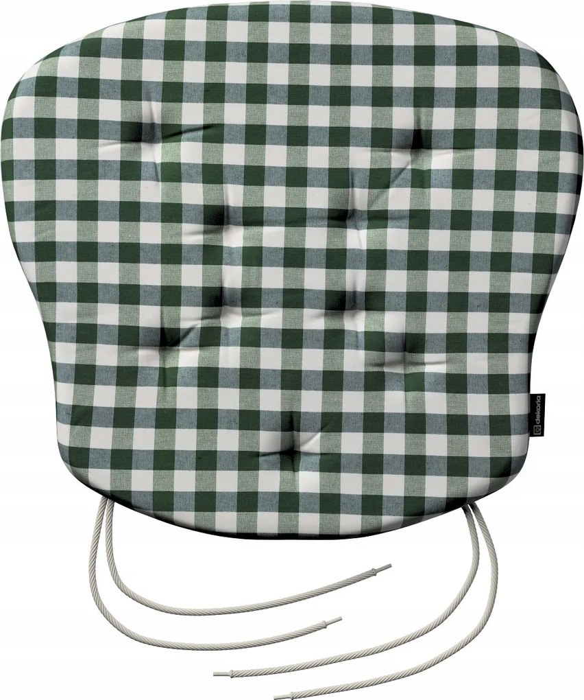 Dekoria Székpárna Filip zöld