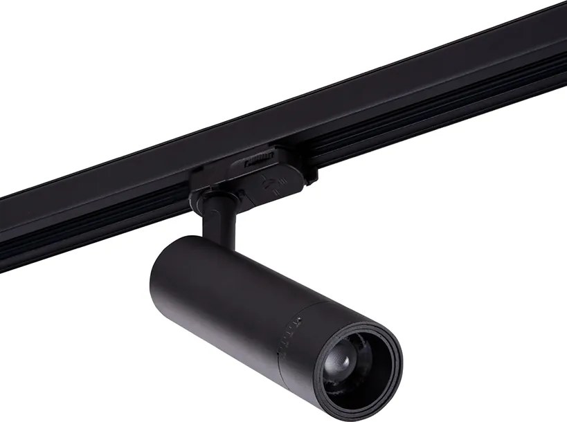 Galileo LED három áramkörös sínrendszeres lámpafej